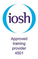 IOSH Training Provider Logo