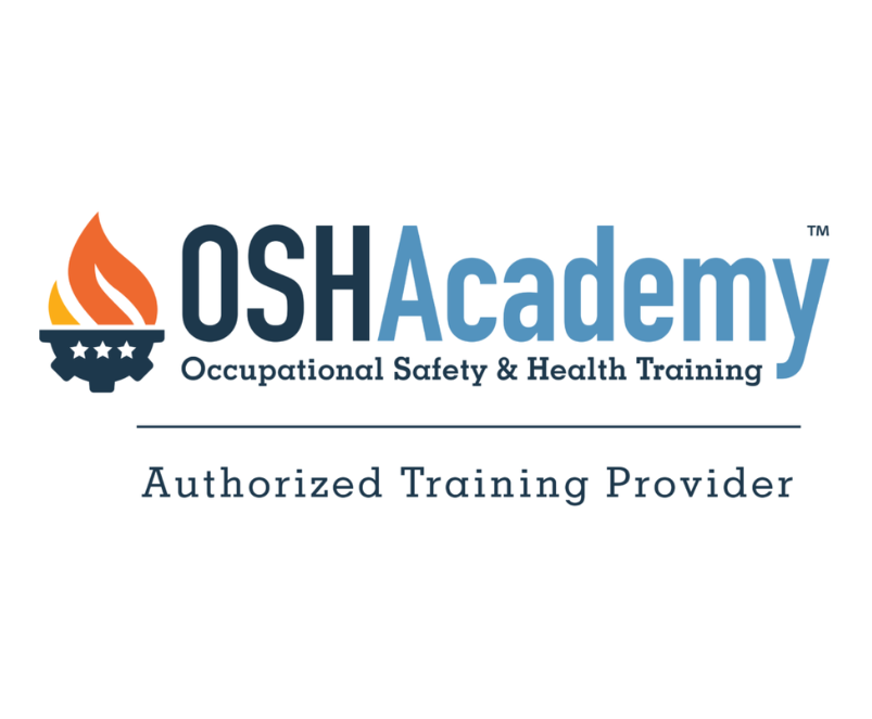 OSHA ATP Logo