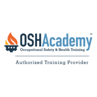 OSHAcademy Authorized Training Provider